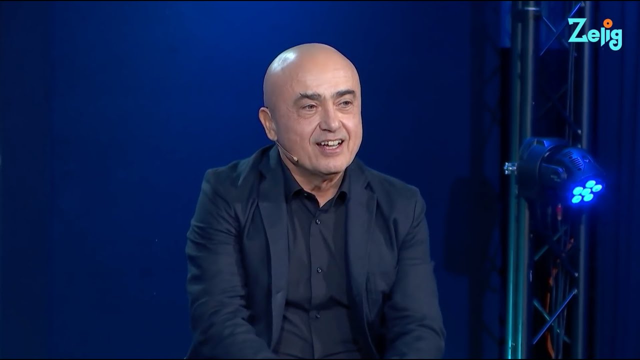 Gli aneddoti di Paolo Cevoli   Zelig