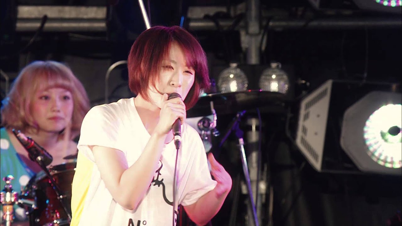 ポタリ『ニーニーピース』MV（2013年11月20日リリース）