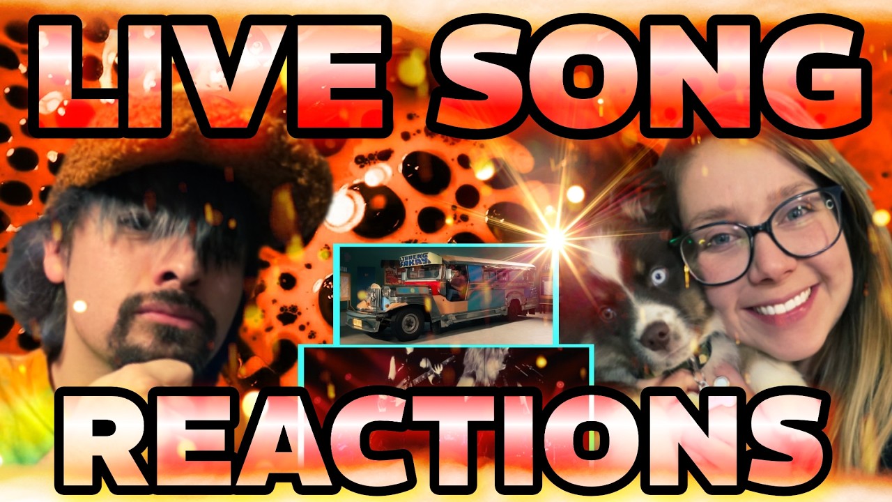 Americans Live Reacting To Your Music | ANY GENRE! | SB19, BLACKPINK 'GO' MV & YOU PICK THE REST!
