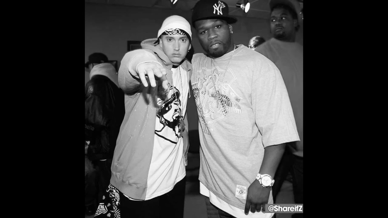50 Cent x G Unit x Eminem Type Beat - 