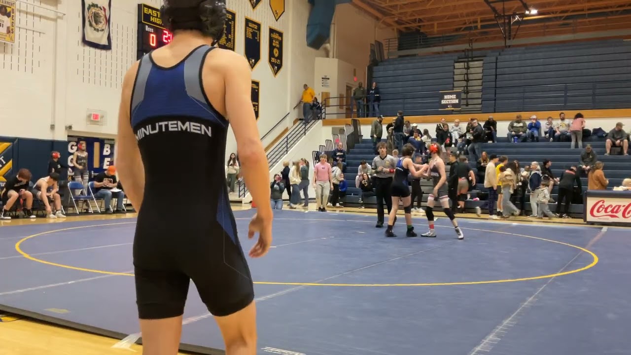 Lewis V Elkins 02/11/2026