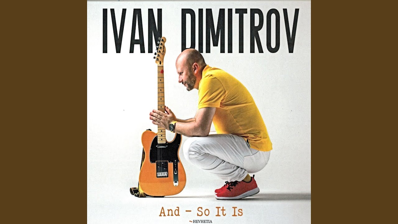 Ked' snivam (Bonus Track)