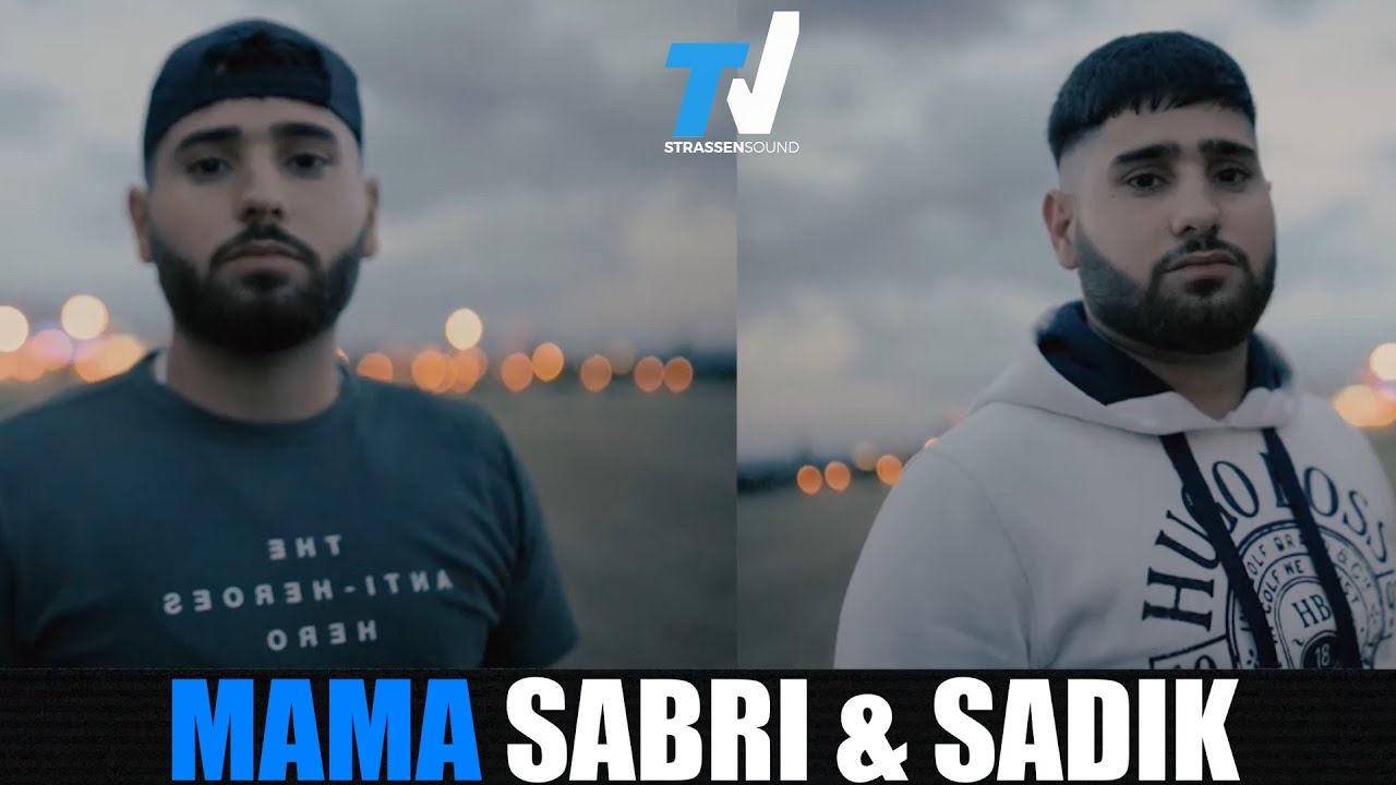 Sabri & Sadik - Mama (Official HD)