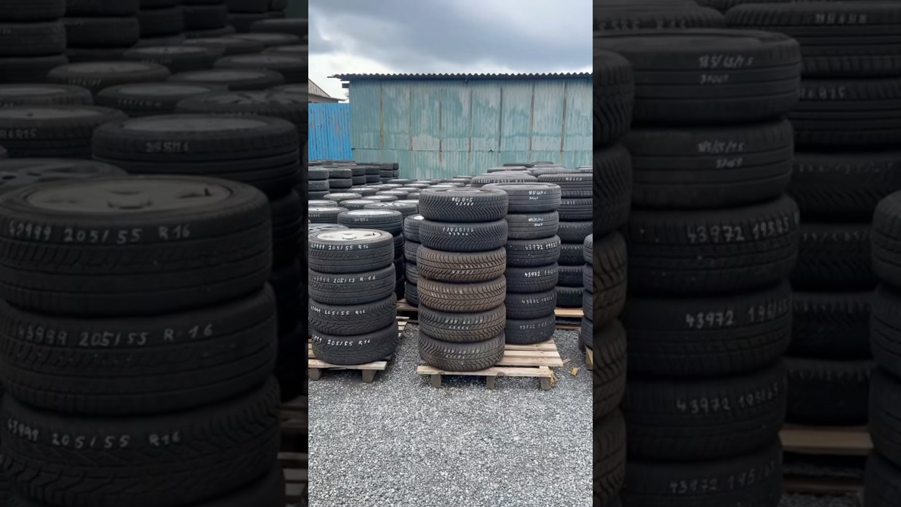 Prodáváme kompletní sady kol za skvělé ceny! 