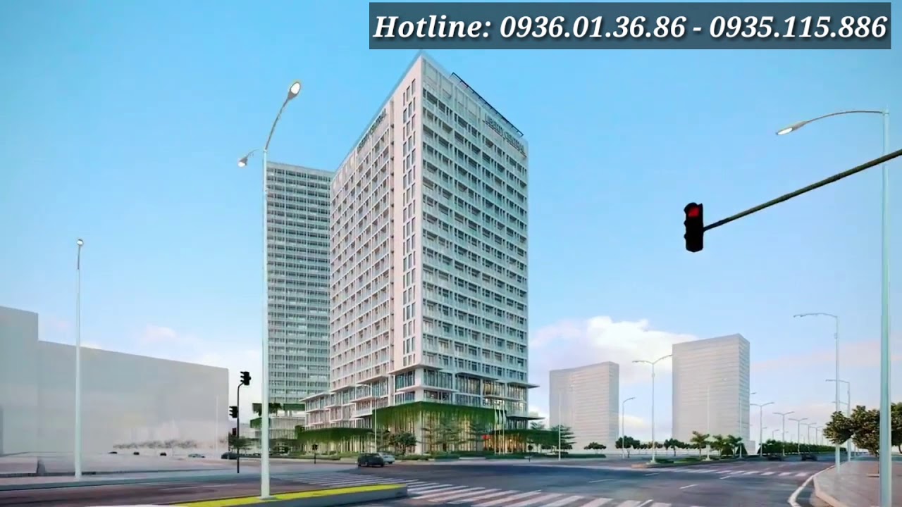 #Quynhon #Melody - Căn hộ Quy Nhơn Melody - Cơ hội đầu tư sinh lời