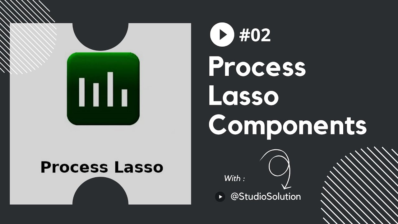 Process Lasso Components | Ep. 2 | Process Lasso