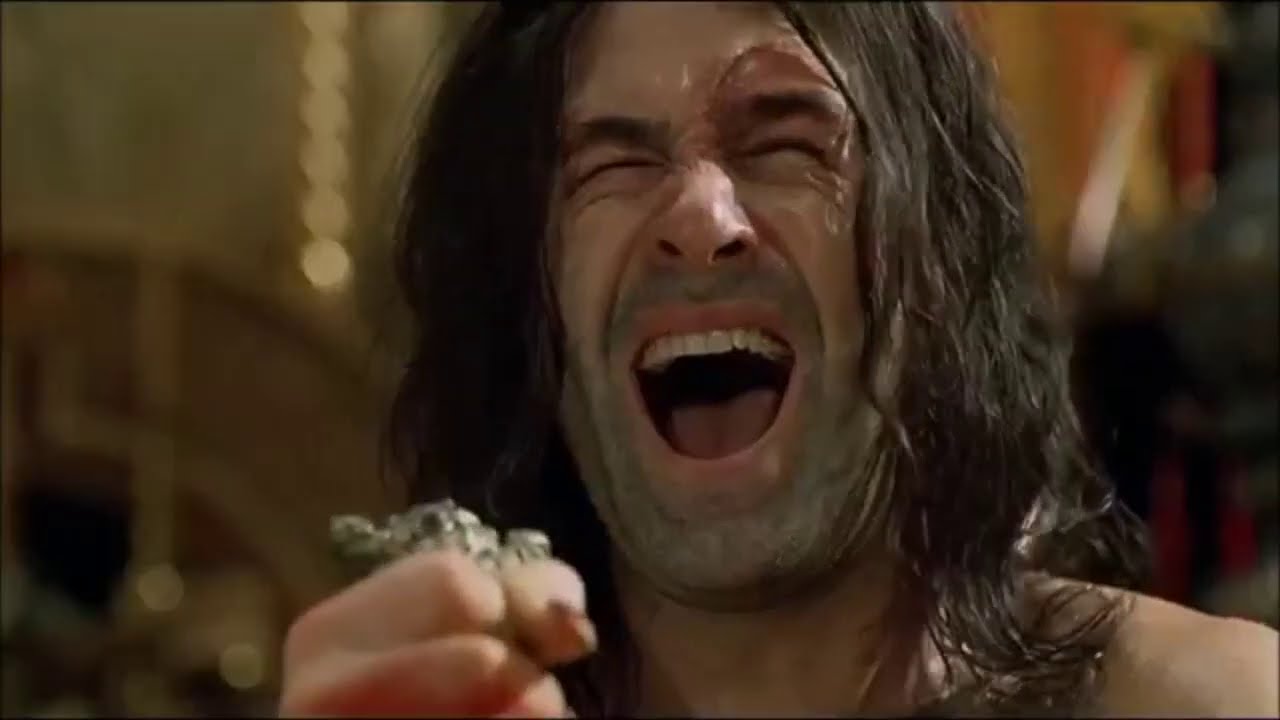 The Shadow w/ Republic Brewing's Big Bear Black Stout -  The LaserRot Review