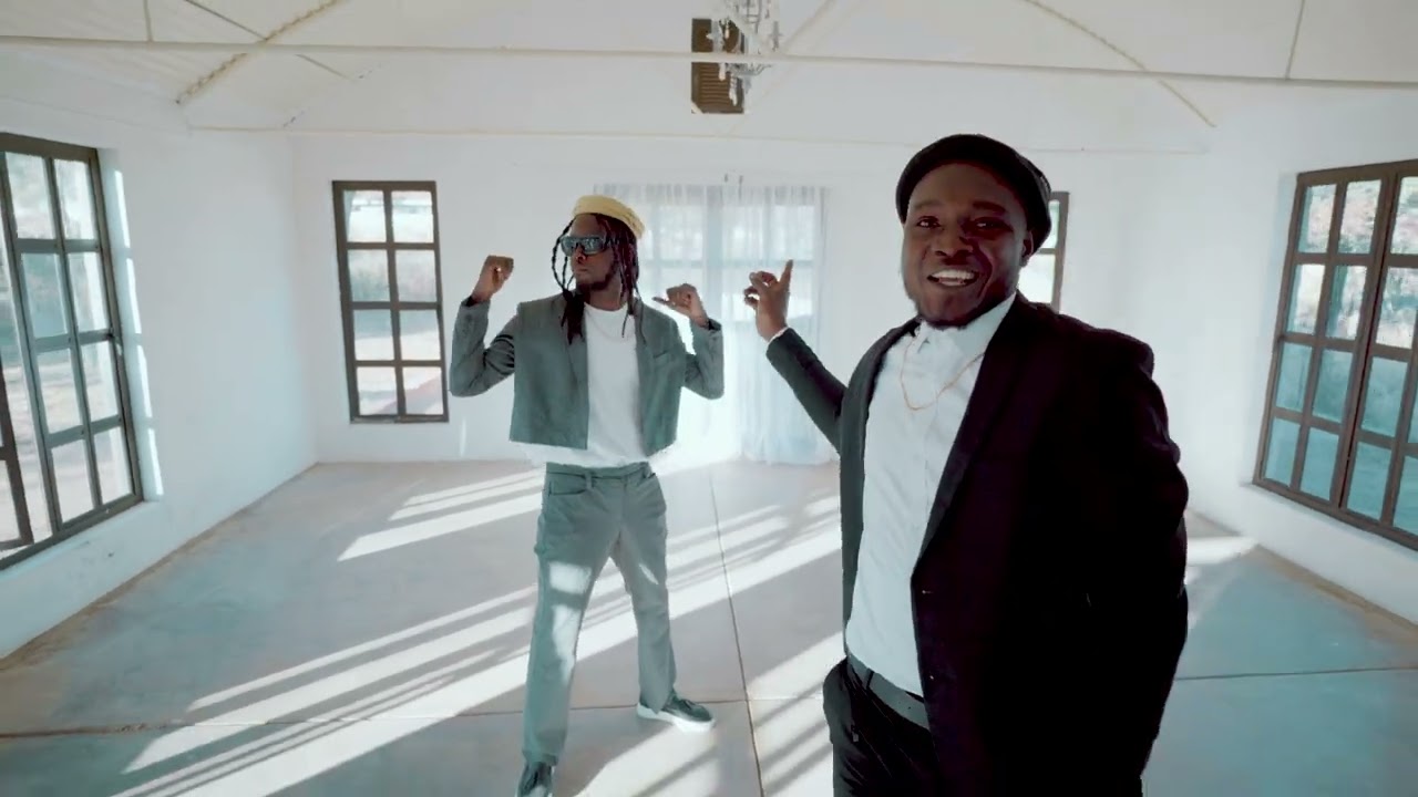 Don Kamati ft Mabuzza -  Asserdeep The Last Number x Dj Oros (Money Talk) Official Music Video