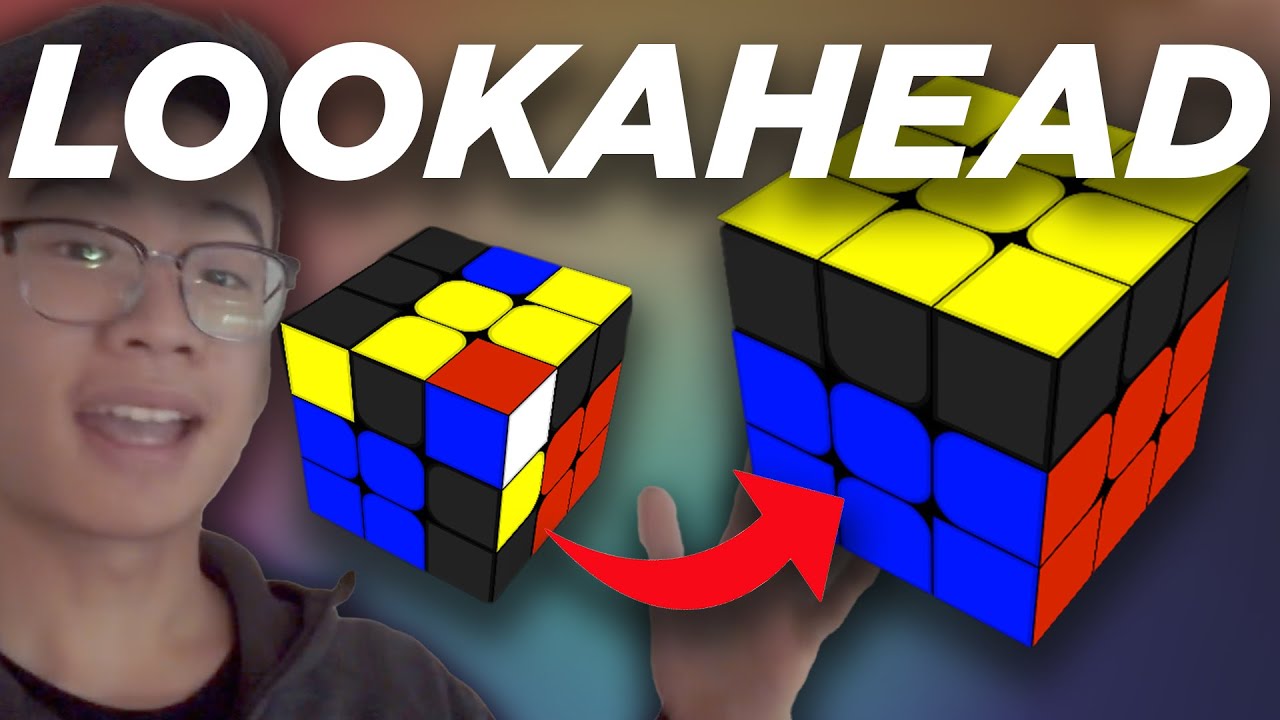 SOLVE SMOOTHER | OLL Lookahead Tutorial