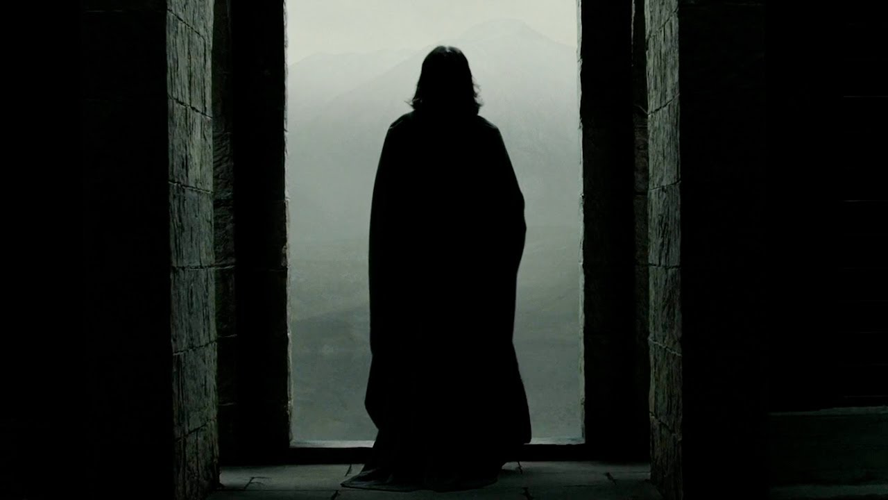 [해리포터] Severus Snape FMV