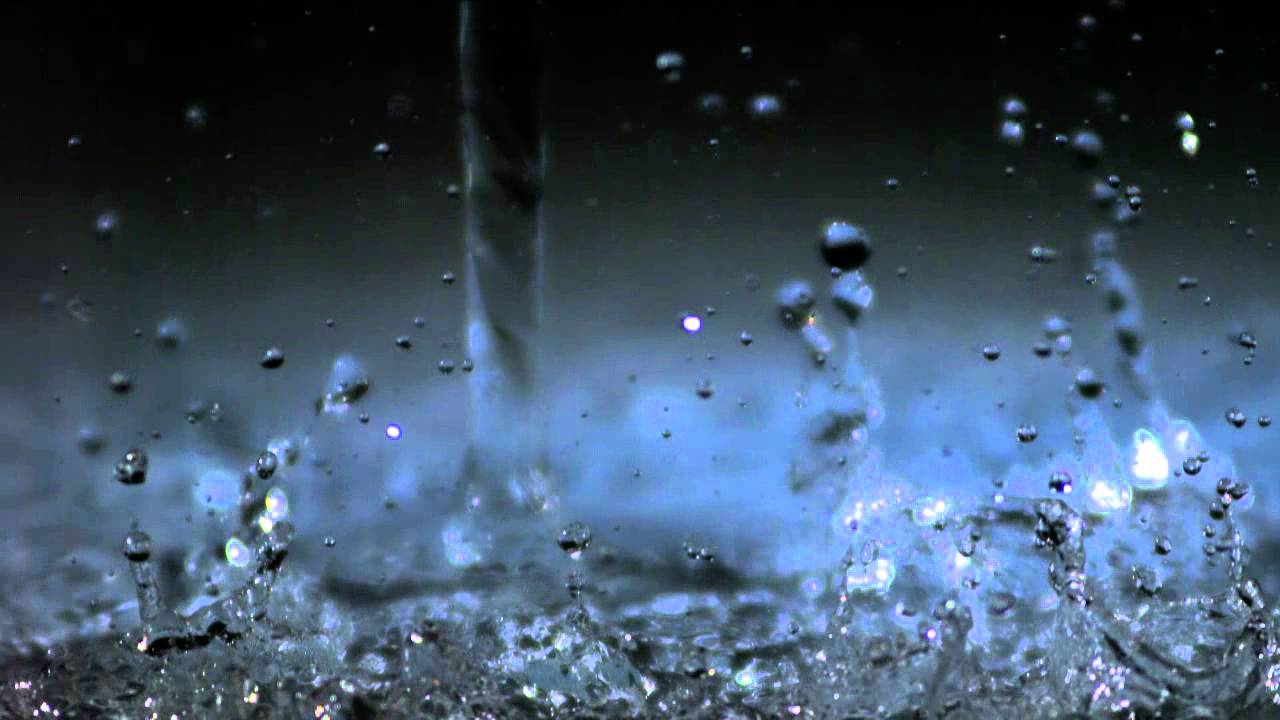 water logo