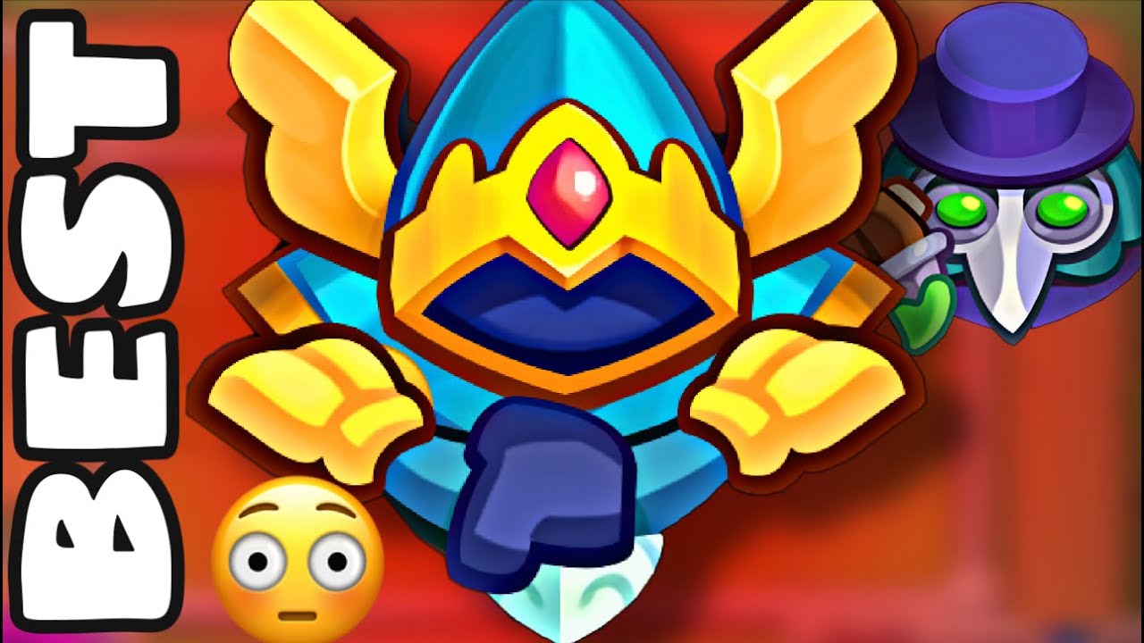 RUSH ROYALE — ЛУЧШАЯ БИЛДИНГОВАЯ СБОРКА BOREAS F2P!! ОДИНОКАЯ ЛЕГЕНДАРНАЯ ЧАСТЬ 2