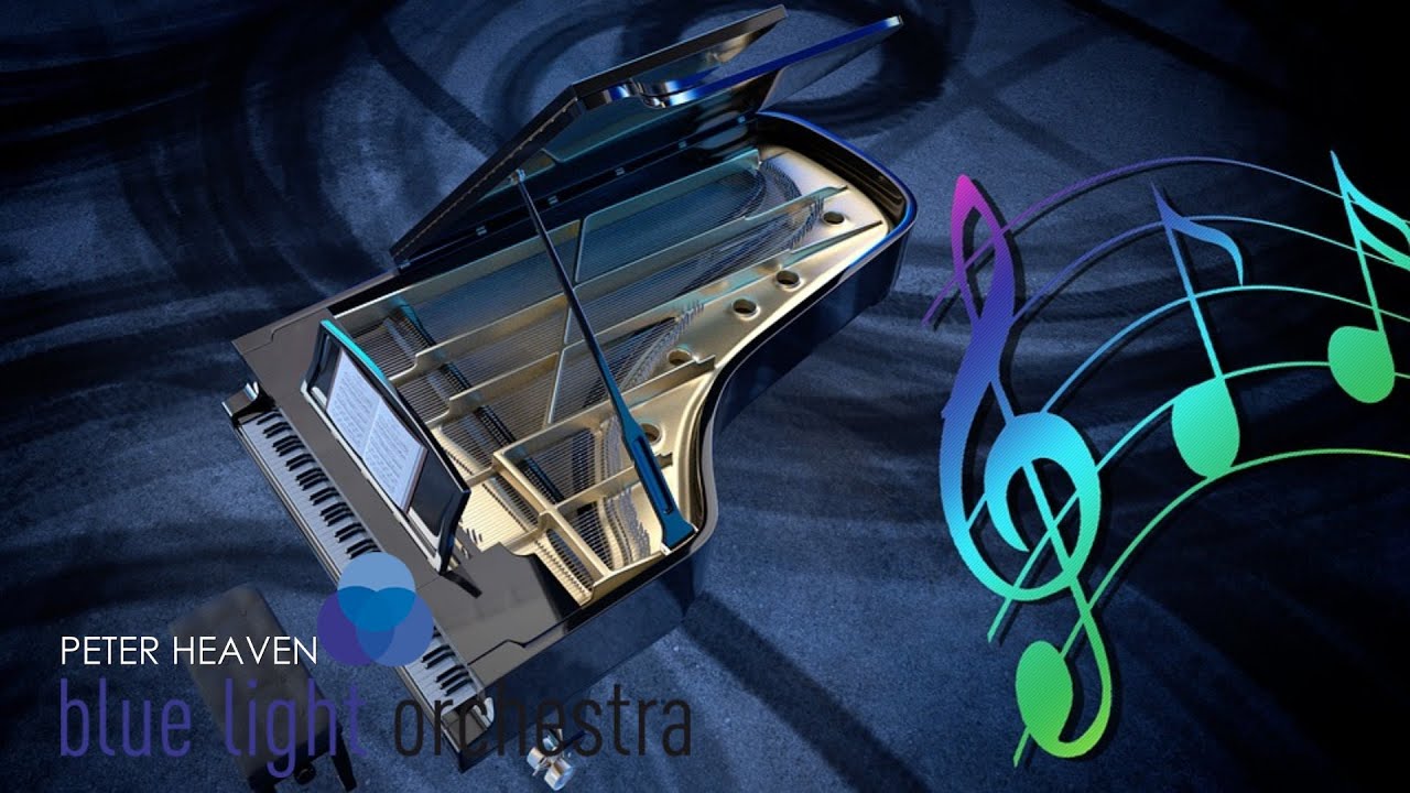 Инструментальная музыка на YouTube — музыка, которая нравится всем — позитивная и радостная