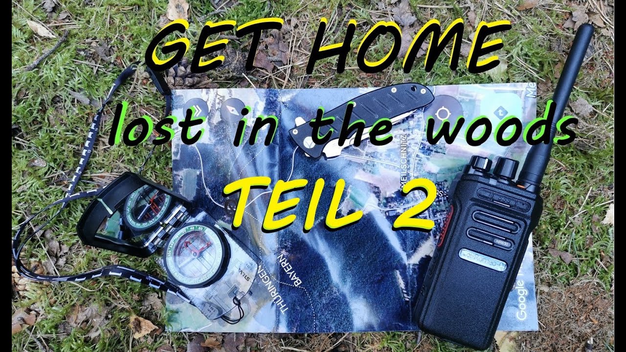 Get Home Teil 2