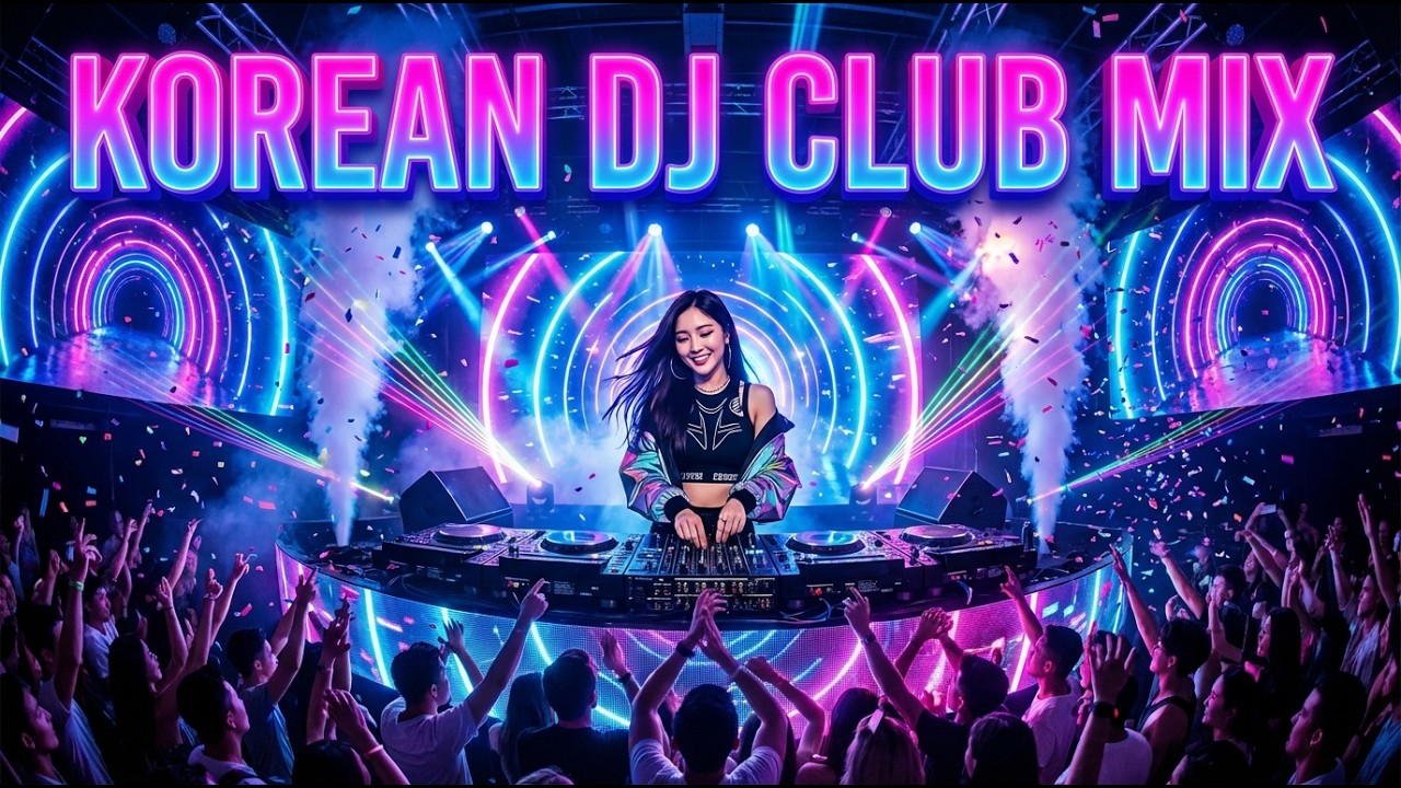 🔥 DJ Dance Club EDM Remix 2026 🔥 Nonstop Nightclub Party & Festival Energy