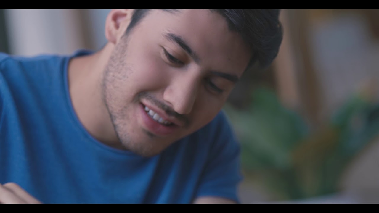 Nestlé LACTOGROW – Happy Song