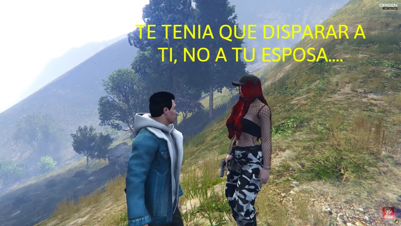 NEXXUZ Y SOFI VUELVEN A ENCONTRARSE DESPUES DE HABERLE D1SPARADO A MINNIE... 😱 ( SERA VERDAD? )