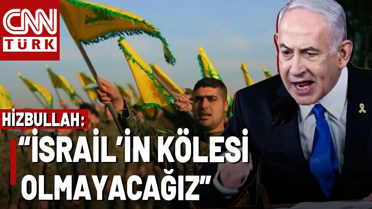 Hizbullah: 