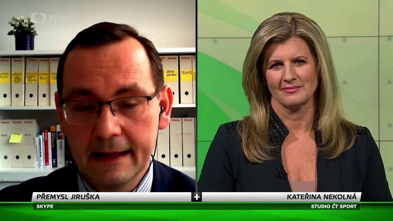 Sportovní zprávy - epilepsie a sport (10.2.2021)