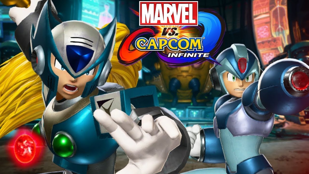 Zero Is Nuts!!! MVCI X/Zero Part 1 Reality Stone How Good Are You??