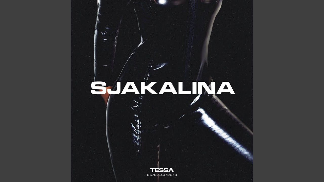 Sjakalina