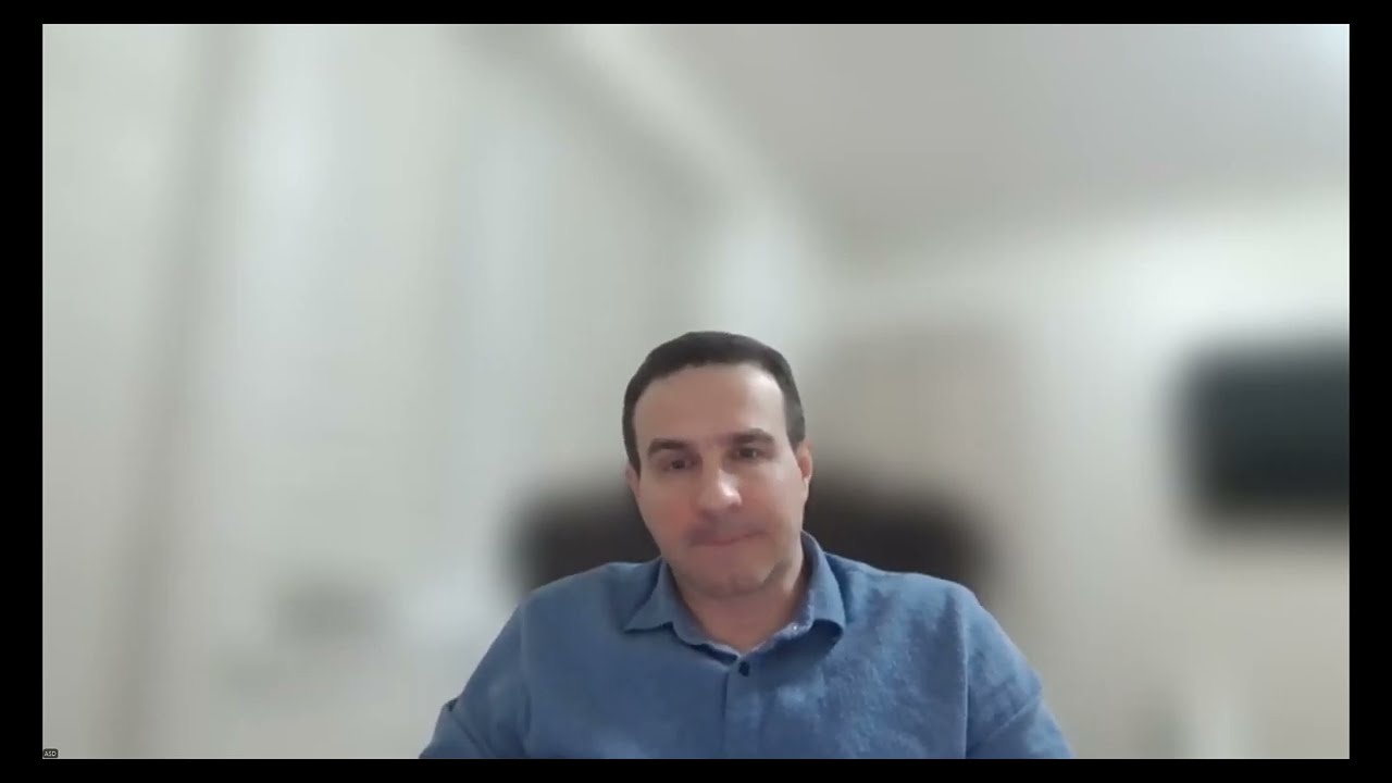 Субботняя школа. Урок № 3 "Жизнь и смерть" (А. Бокертов)