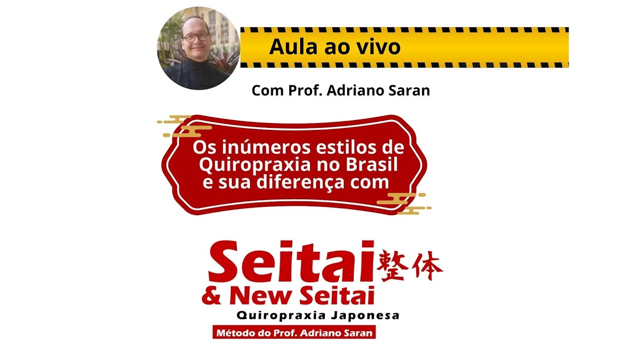 As inúmeras técnicas de Quiropraxia no Brasil