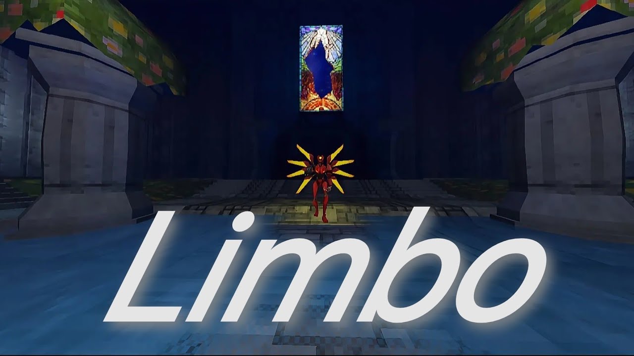 Ultrakill Limbo прохождение