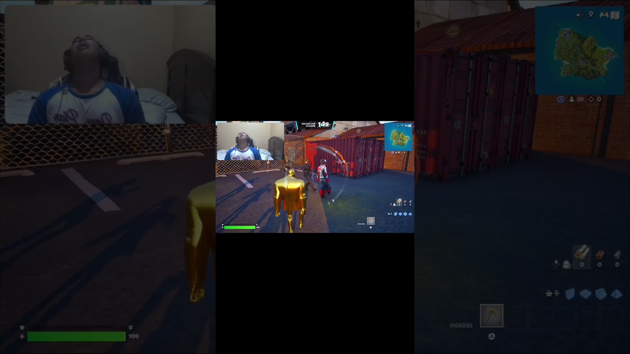 #Fortnite