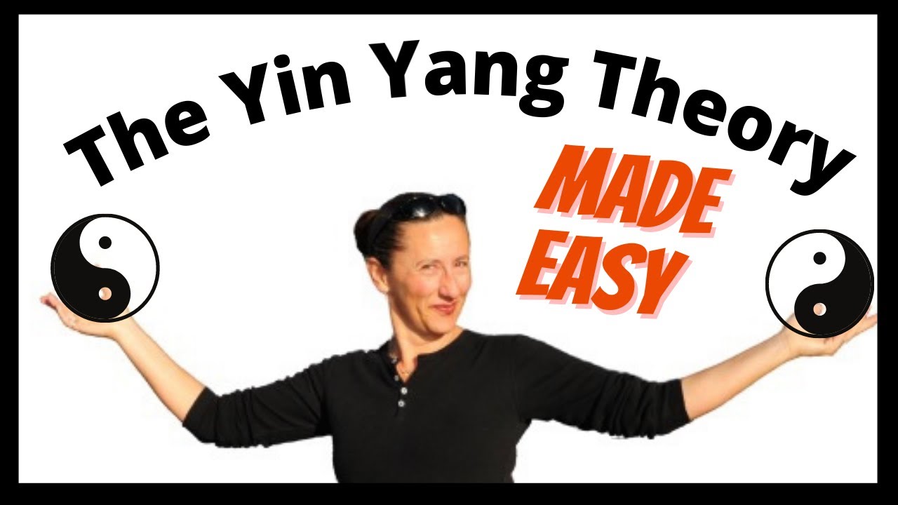 Yin Yang Theory