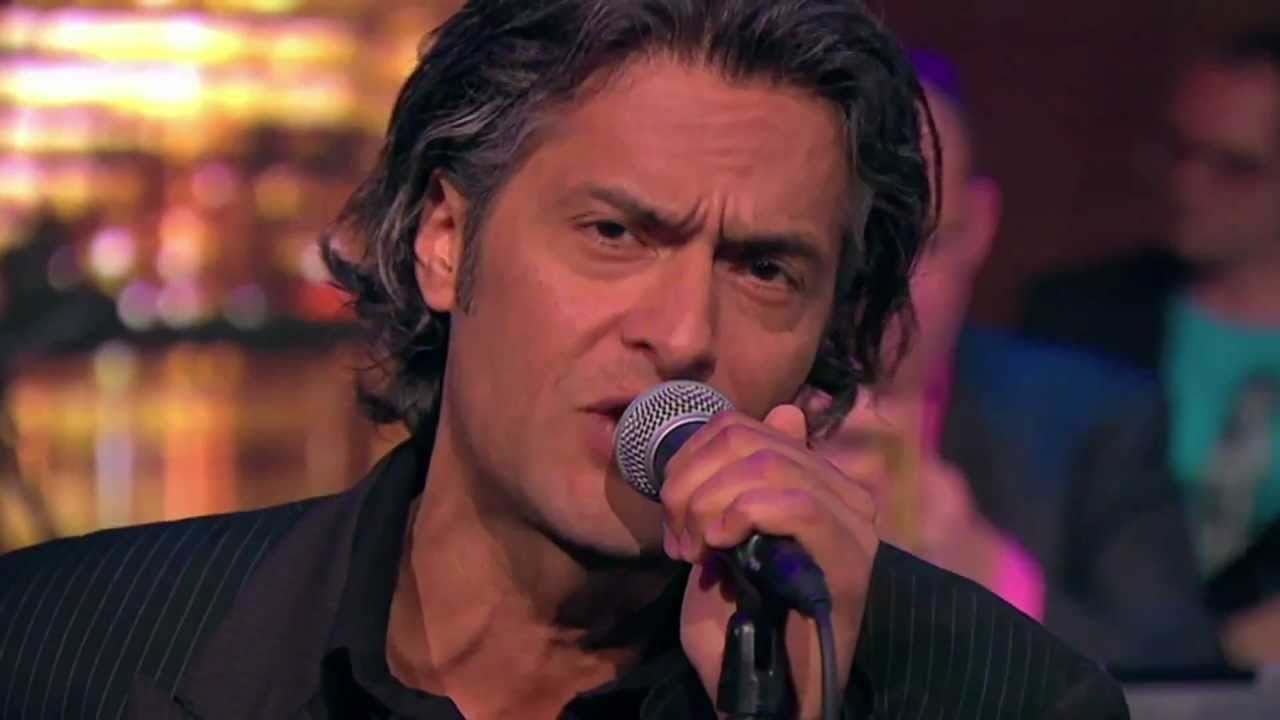 Zididada - If I Was A Girl (Live)