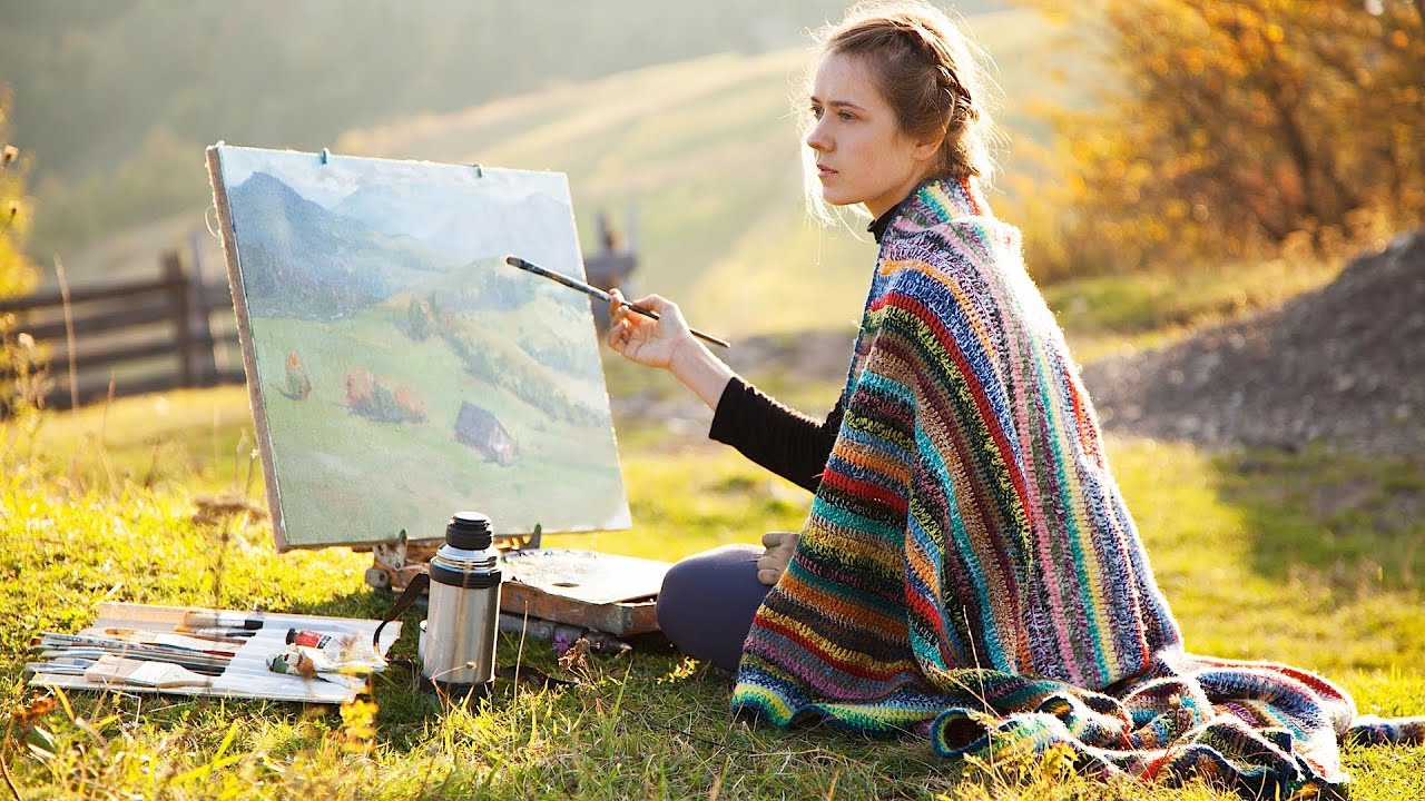 How to Find Creativity in the Hand | Palm Reading