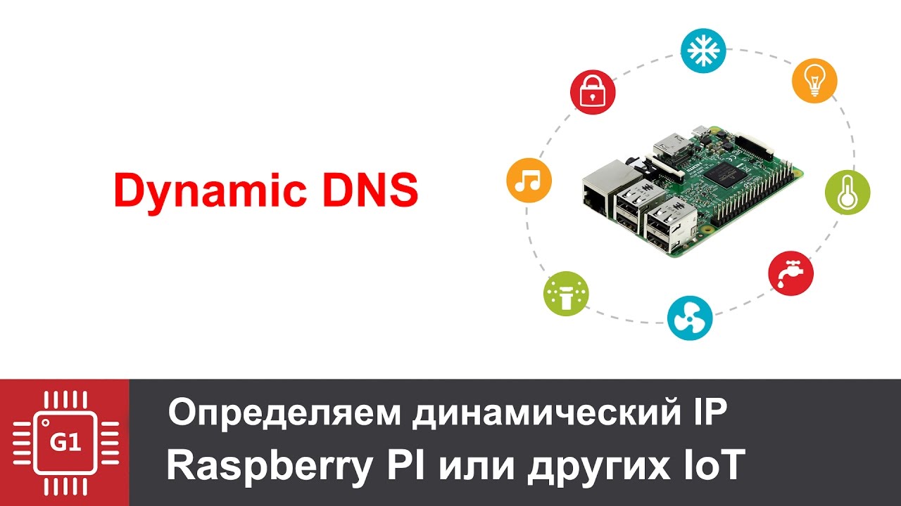 Как связать домен и динамический IP с помощью  Dynamic DNS, NO-IP