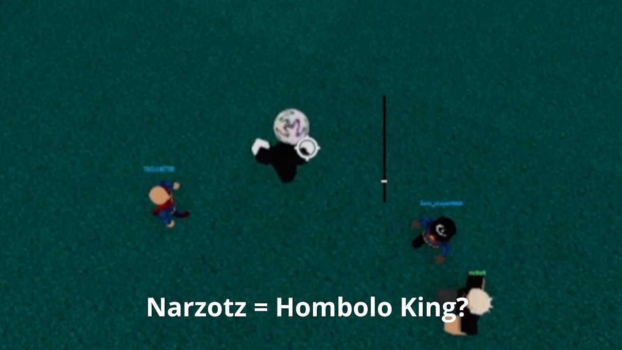 Narzotz I MPS Montage #1