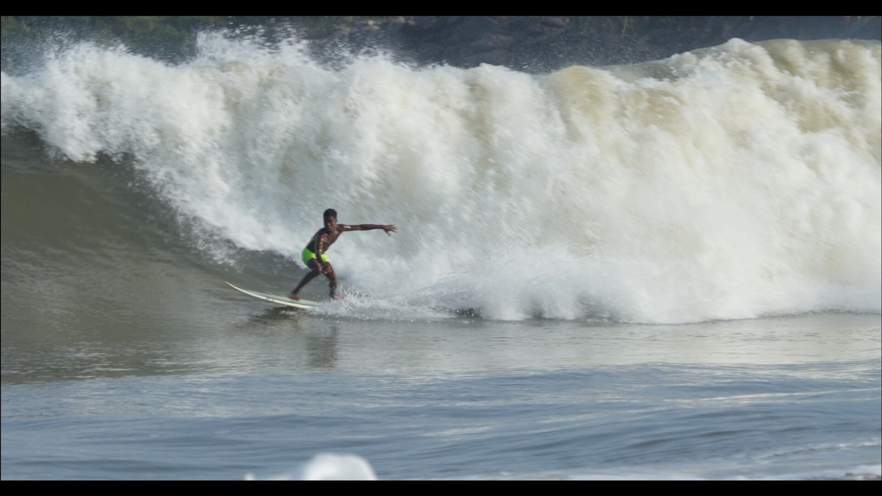 Beyond Tarkwa Bay Trailer: African Film Festival Atlanta (AFFATL), 2026