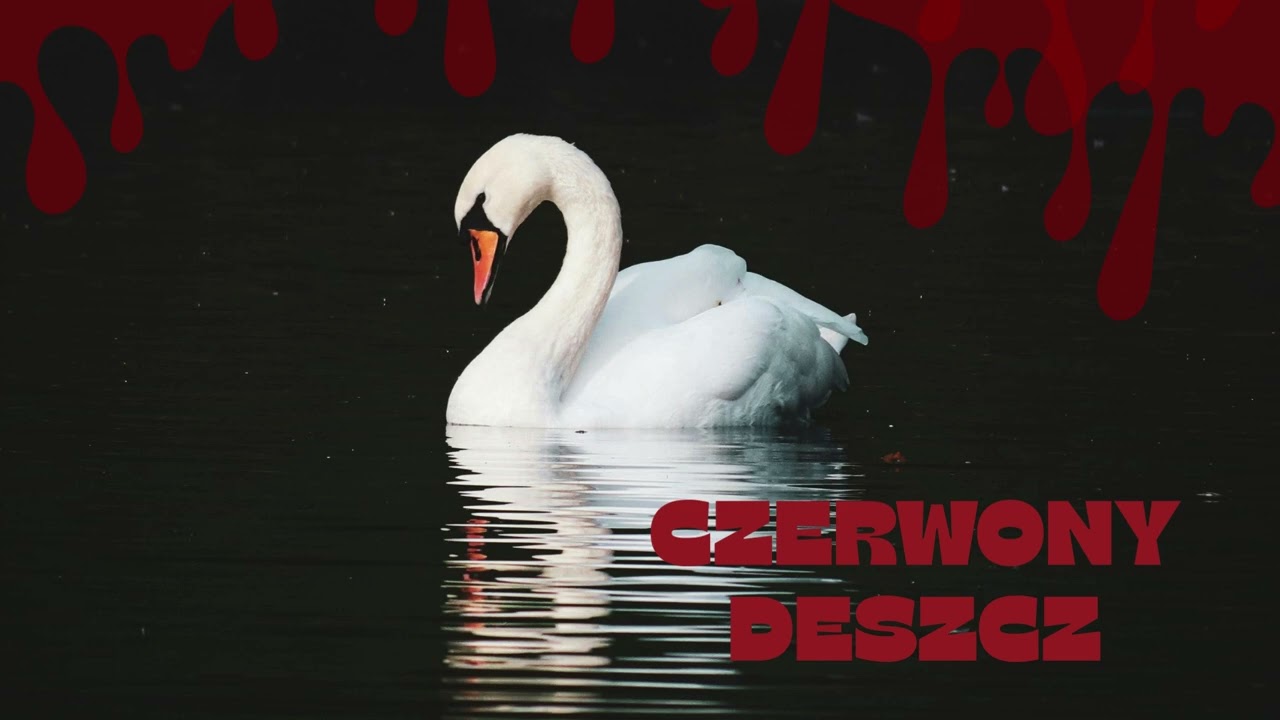 ETHERA - Czerwony Deszcz