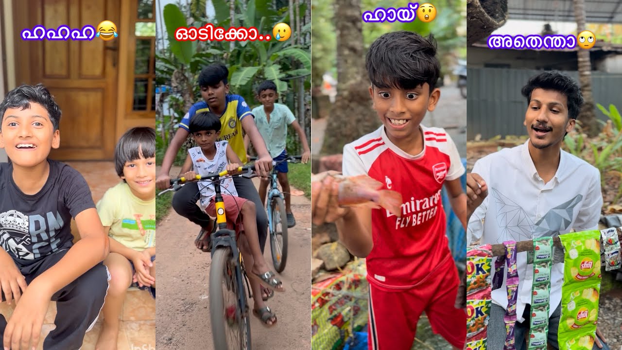 Top 6 comedy of Javazinentertainment😅😂