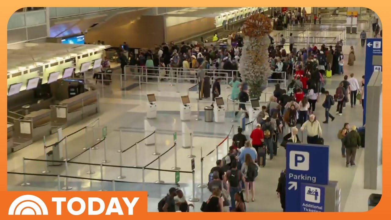 Summer travel deals: When is the cheapest time to fly?
