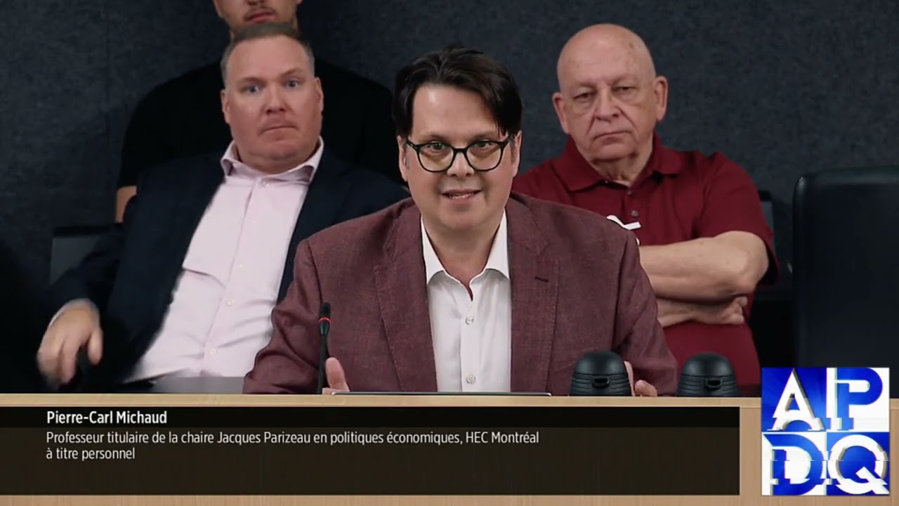 Accès aux Soins : Le Grand Débat du PL 106 - 28 mai 2025