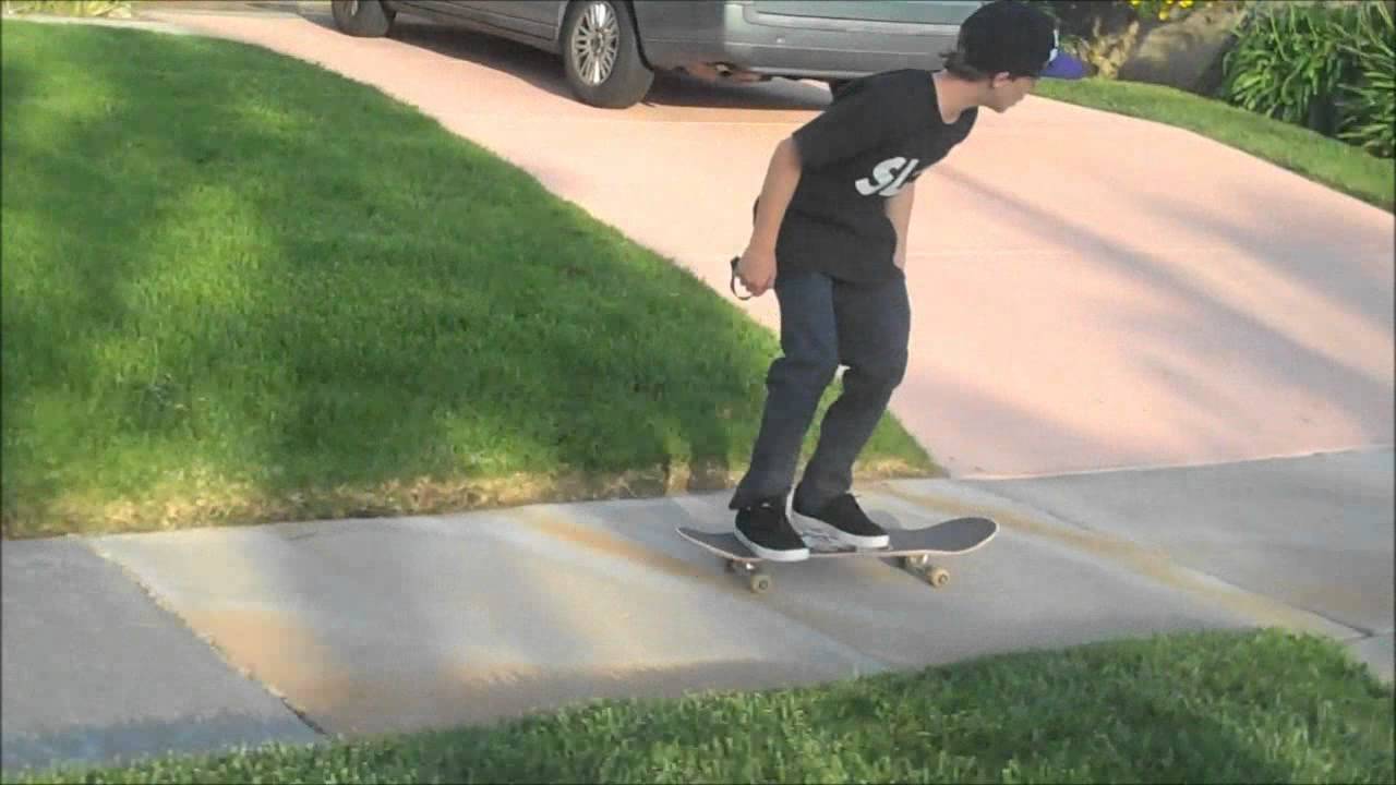 Parker Brooks: Hall of Dough