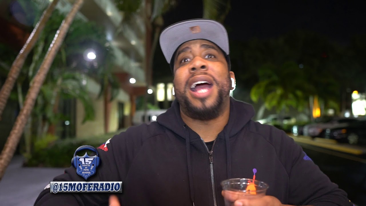 CHILLA JONES ON THE KOTD CHAIN CONTROVERSY, DID HE WIN OR LOSE?