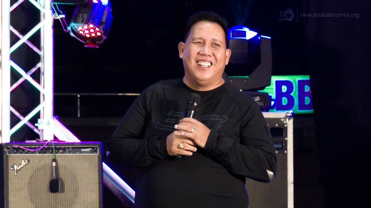 Shaping Our Future by Bishop Oriel M. Ballano