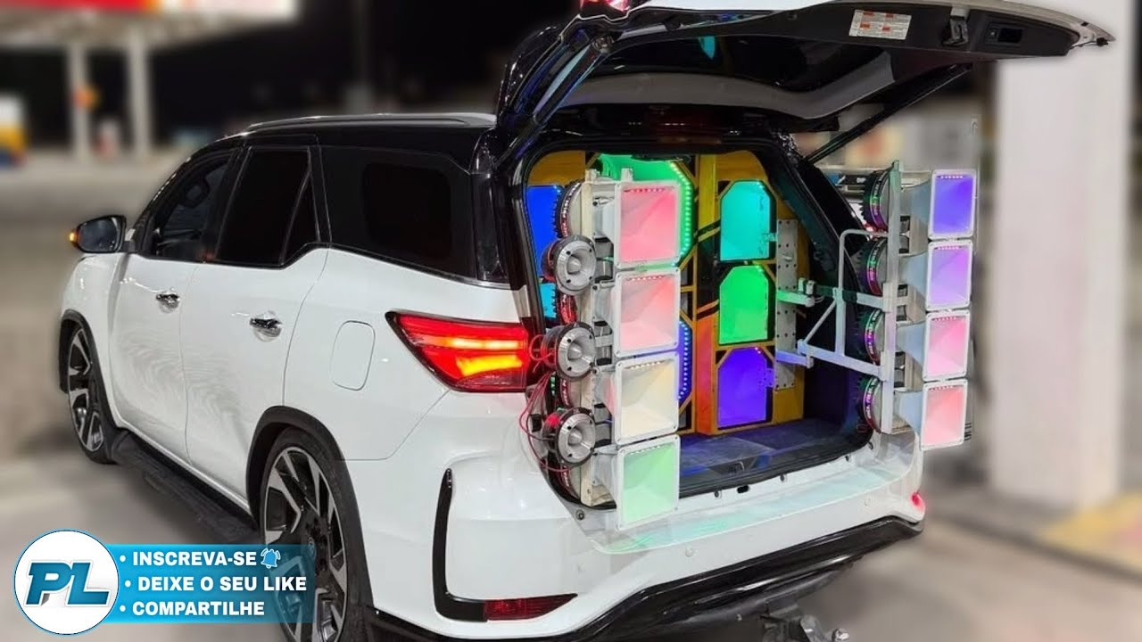 BANDA A LOBA ANTIGO - M&Eacute;DIOS ALTERADOS - FORR&Oacute; DE FAVELA TOP - PRA PARED&Atilde;O