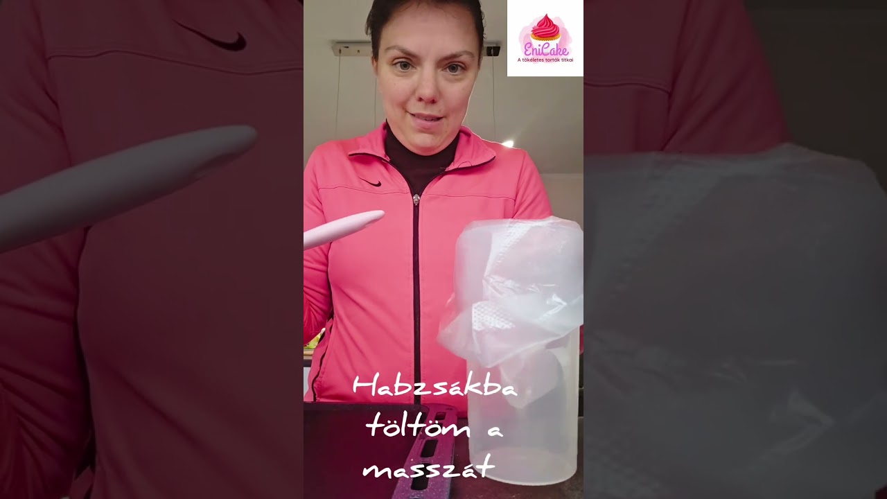 Házi babapiskóta