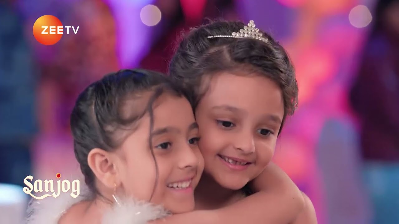 Best Scenes of Sanjog | संजोग @ZEETVAPAC APAC