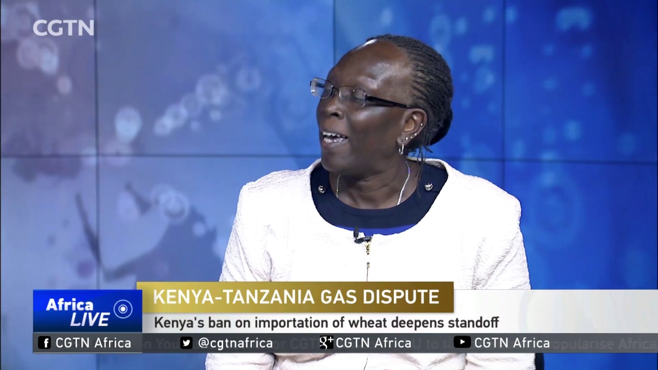Kenya-Tanzania Gas Dispute: Ban on Tanzania imports due to quality concerns