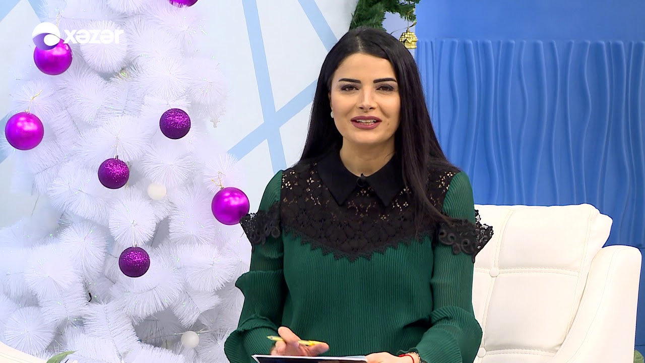 Şəkərli diabet tip1 ümumi anlayış - Həkim İşi 03.01.2019