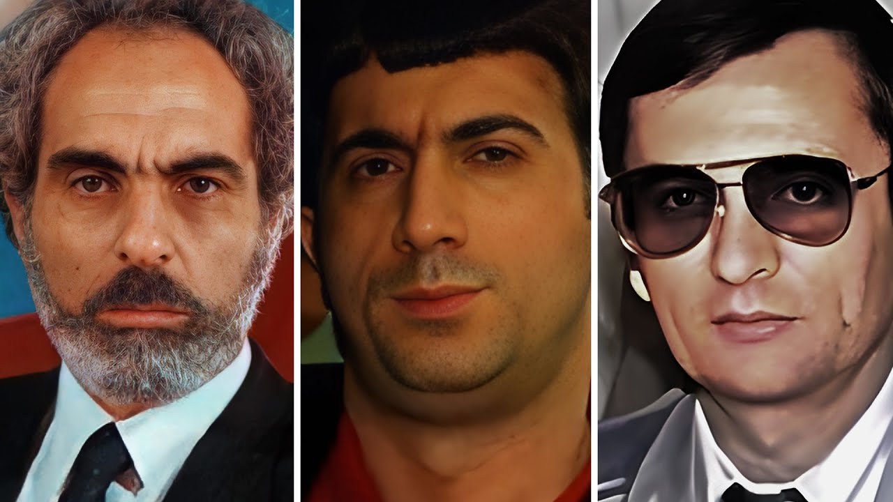 Elçibəy, İsgəndər Həmidov və Rövşən Lənkəranskini bir-birinə bağlayan DƏHŞƏTLİ SİRR