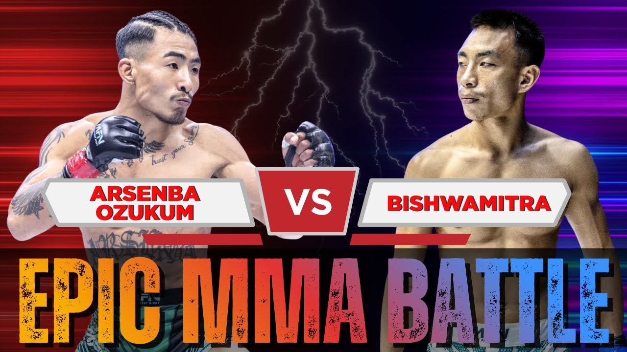 Who Won the WILD Brawl Between Bishwamitra and Arsenba Ozukum?