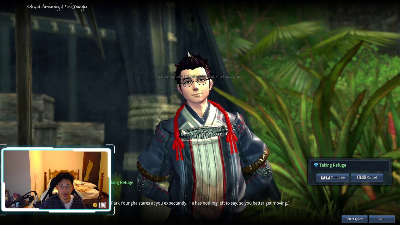 [B&S] First Thing's To Do On Awakening Patch